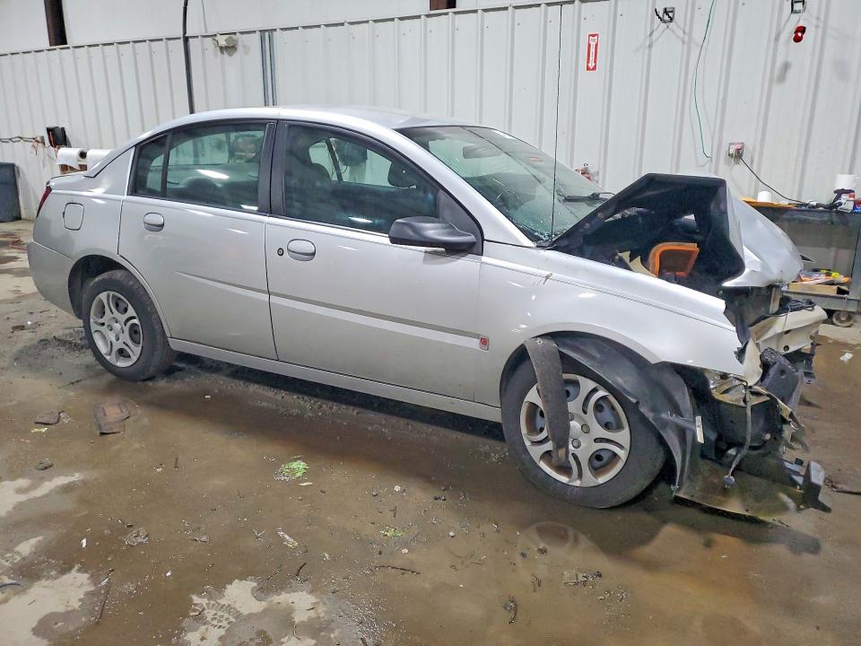 54185956 :رقم المزاد ، 1G8AJ52F74Z222692 vin ، 2004 Saturn Ion مزاد بيع