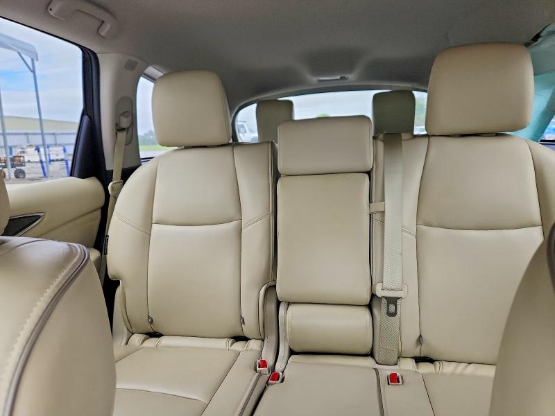 2019 Infiniti Qx60 მანქანა იყიდება აუქციონზე, vin: 5N1DL0MN0KC529248, აუქციონის ნომერი: 53336986