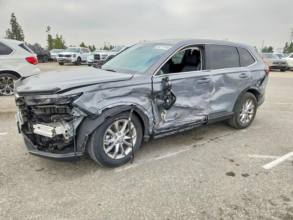 Aukcja sprzedaży 2024 Honda Cr-v, vin: 2HKRS4H4XRH470469, numer aukcji: 54711946