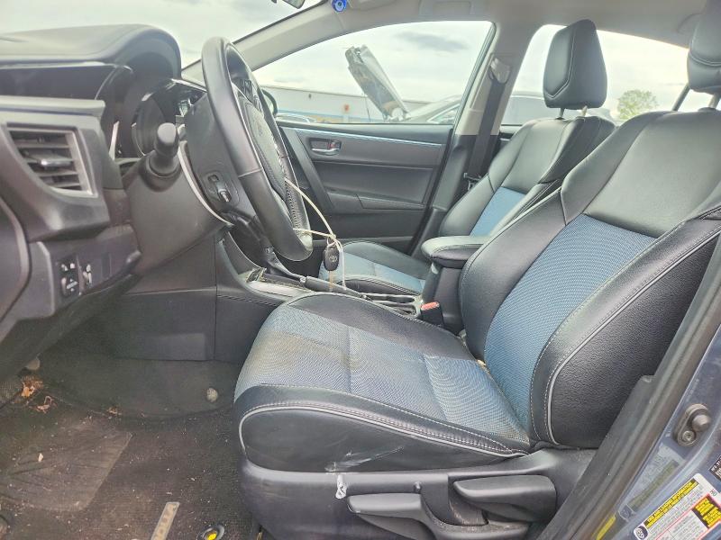 53111646 :رقم المزاد ، 2T1BURHE6GC623740 vin ، 2016 Toyota Corolla مزاد بيع