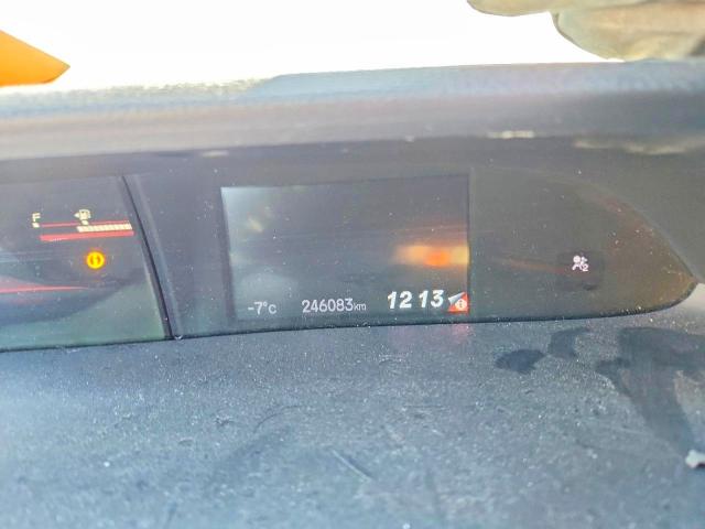 Aukcja sprzedaży 2013 Honda Civic, vin: 2HGFB6E51DH200416, numer aukcji: 55248046