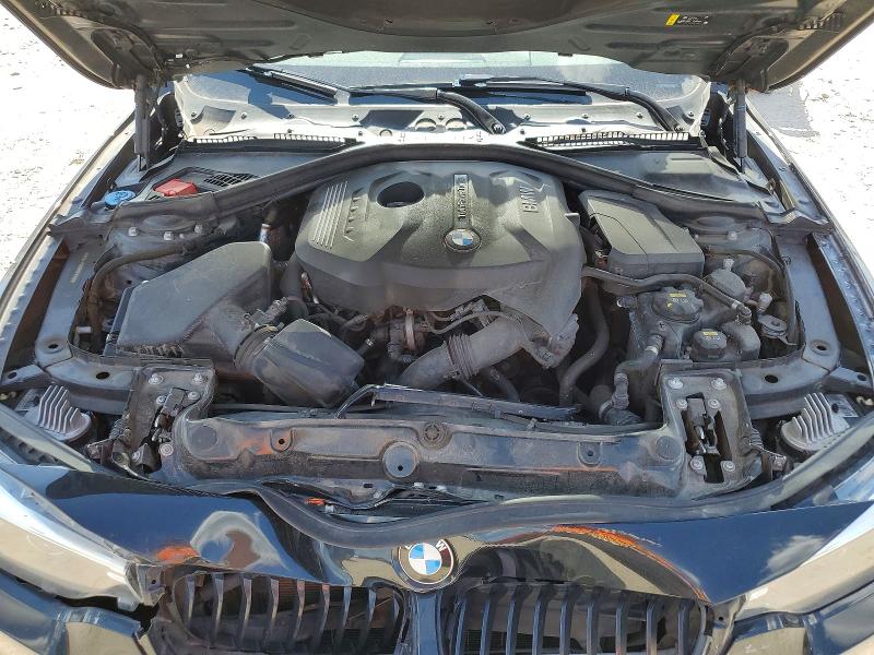 Aukcja sprzedaży 2019 Bmw 430i, vin: WBA4J1C50KBM17750, numer aukcji: 53279456