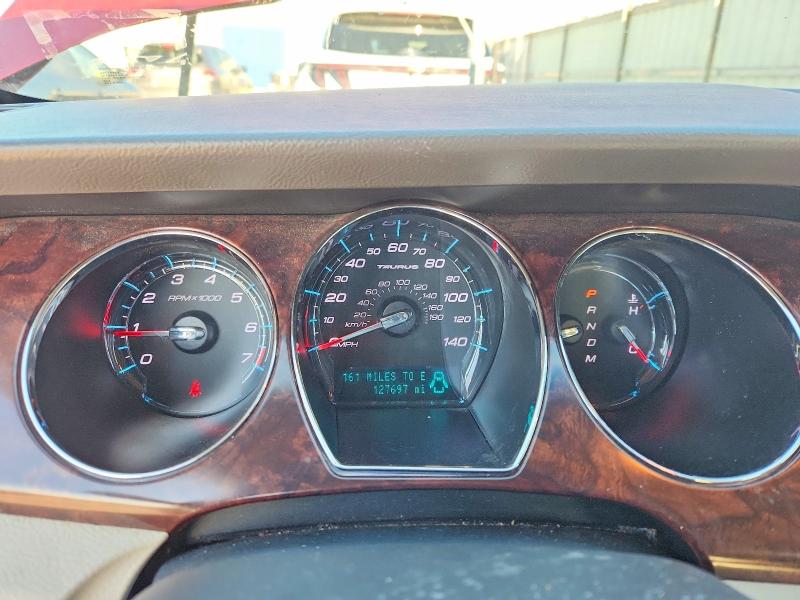 Auction sale of the 2011 Ford Taurus, vin: 1FAHP2EW4BG136204, lot number: 51911066