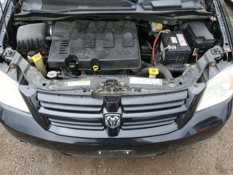 Aukcja sprzedaży 2010 Dodge Grand Caravan, vin: 2D4RN4DX2AR134834, numer aukcji: 53420446