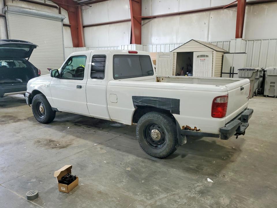 Aukcja sprzedaży 2004 Ford Ranger, vin: 1FTYR14U54PA86902, numer aukcji: 55095326