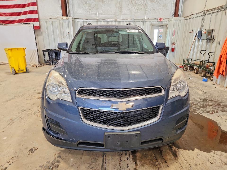 Aukcja sprzedaży 2011 Chevrolet Equinox, vin: 2CNALDEC3B6413705, numer aukcji: 53977606