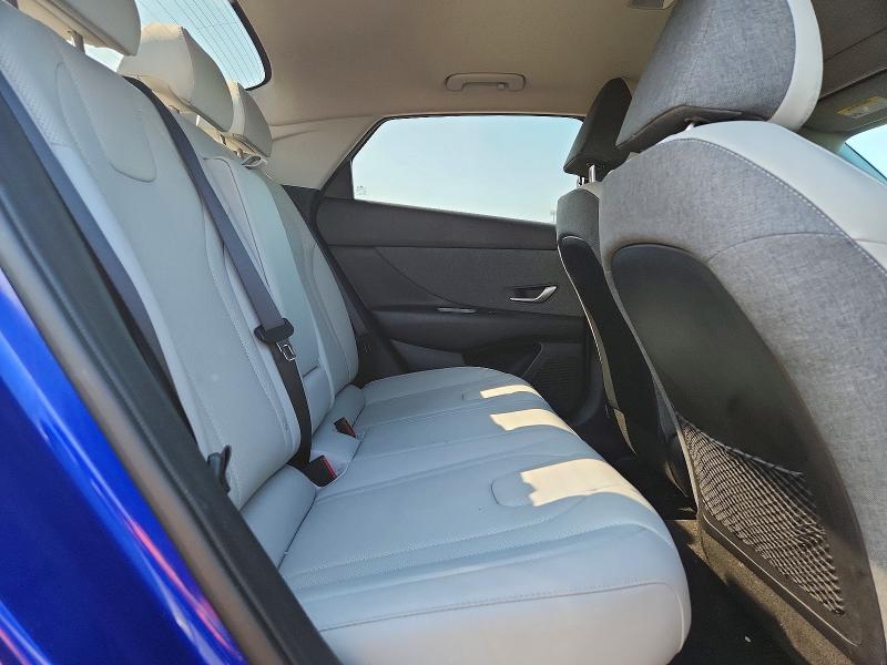 Продаж на аукціоні авто 2023 Hyundai Elantra, vin: KMHLN4AJ4PU084027, номер лоту: 51890486