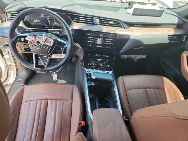 Aukcja sprzedaży 2022 Audi E-tron, vin: WA12AAGE4NB019900, numer aukcji: 47887056
