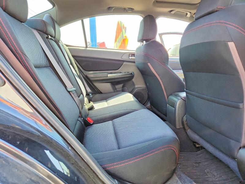 Продаж на аукціоні авто 2018 Subaru Wrx, vin: JF1VA1C68J9815008, номер лоту: 53078026