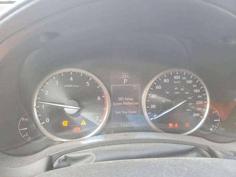 55391836 :رقم المزاد ، JTJBARBZ9G2075216 vin ، 2016 Lexus Nx 200t مزاد بيع