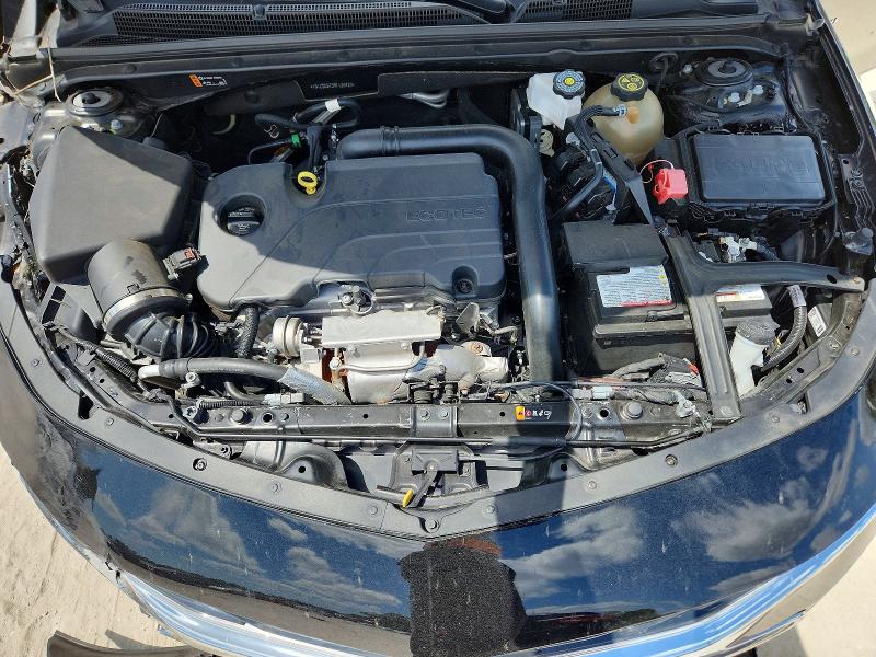 Aukcja sprzedaży 2024 Chevrolet Malibu, vin: 1G1ZD5ST5RF126423, numer aukcji: 54264706
