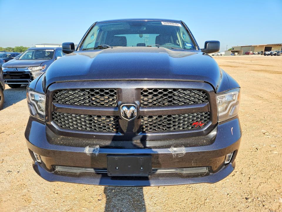 Продажа на аукционе авто 2013 Ram 1500, vin: 1C6RR6KT8DS628431, номер лота: 52899976