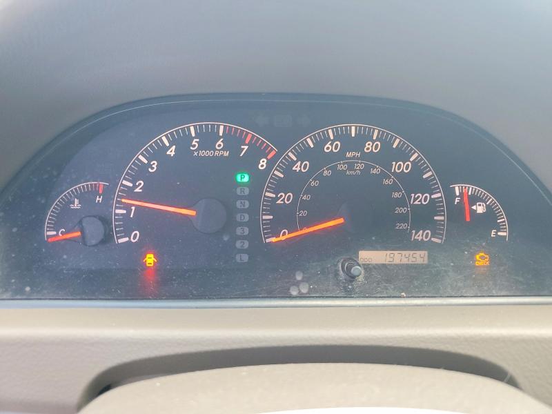 55139716 :رقم المزاد ، 4T1BE32K76U708656 vin ، 2006 Toyota Camry مزاد بيع