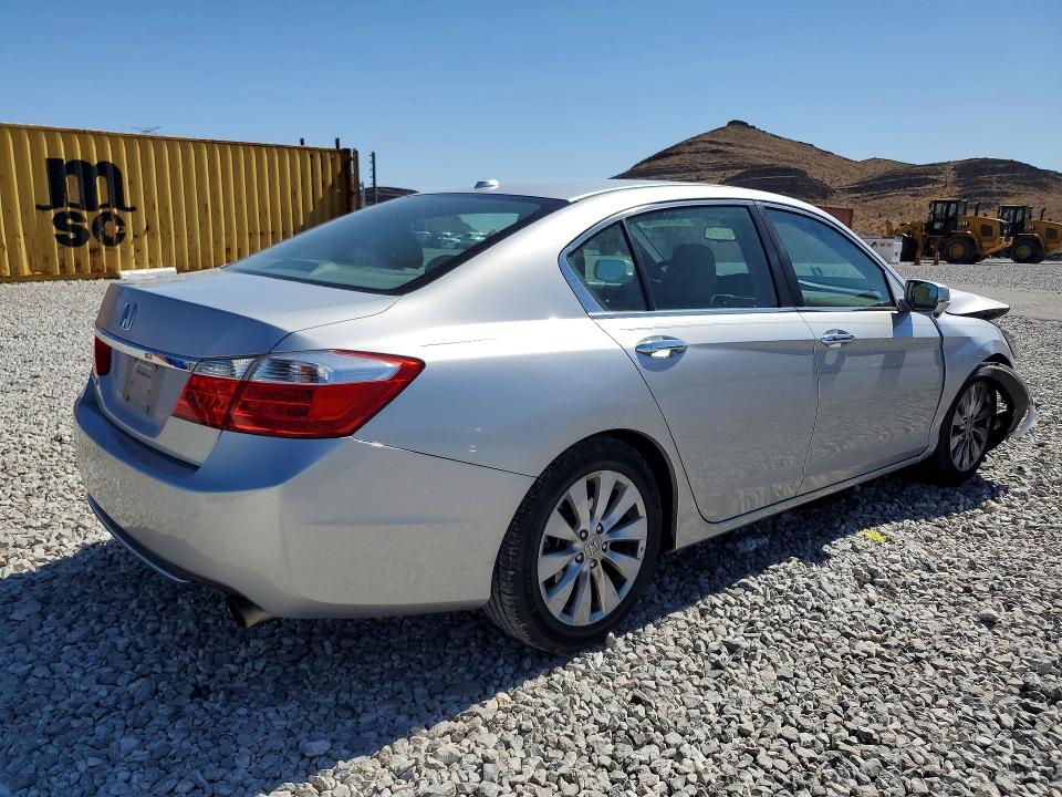 Aukcja sprzedaży 2013 Honda Accord, vin: 1HGCR2F8XDA009947, numer aukcji: 53127886