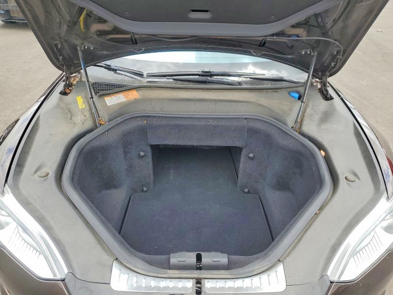 Aukcja sprzedaży 2013 Tesla Model S, vin: 5YJSA1CG2DFP08276, numer aukcji: 49087066