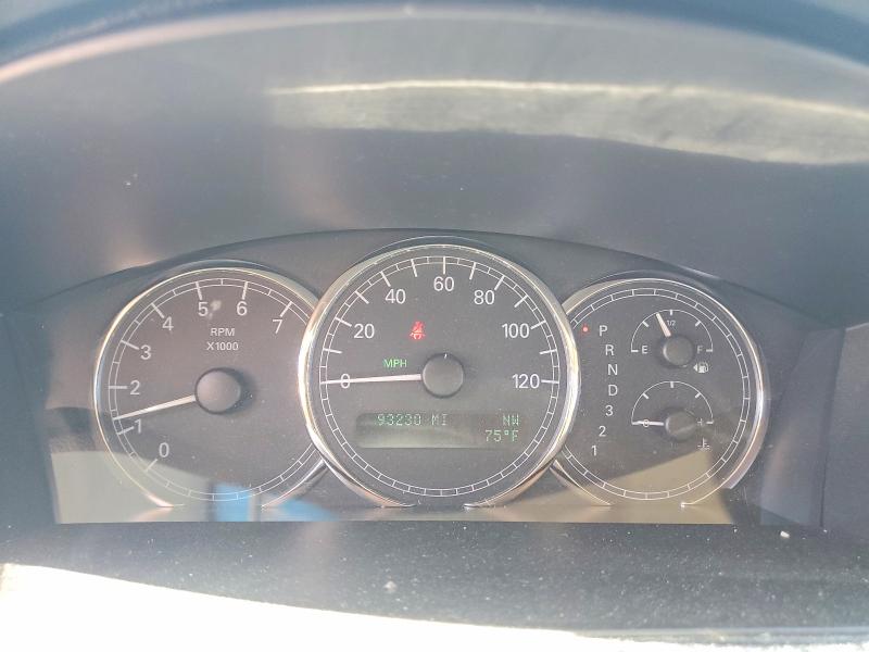 Aukcja sprzedaży 2005 Buick Lacrosse, vin: 2G4WE567751285896, numer aukcji: 52866076