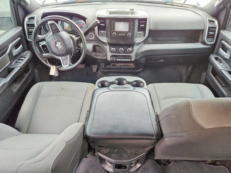 Aukcja sprzedaży 2024 Ram 3500, vin: 3C7WRTCL6RG100249, numer aukcji: 52695296