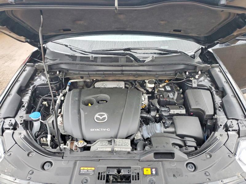 Aukcja sprzedaży 2022 Mazda Cx-5, vin: JM3KFBEM0N1546305, numer aukcji: 51005606