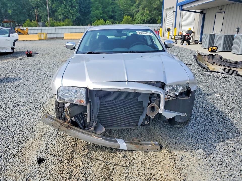 2009 Chrysler 300 მანქანა იყიდება აუქციონზე, vin: 2C3KA43D59H575400, აუქციონის ნომერი: 55504026