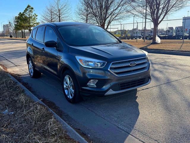 Aukcja sprzedaży 2019 Ford Escape, vin: 1FMCU0GD6KUB11539, numer aukcji: 52322496