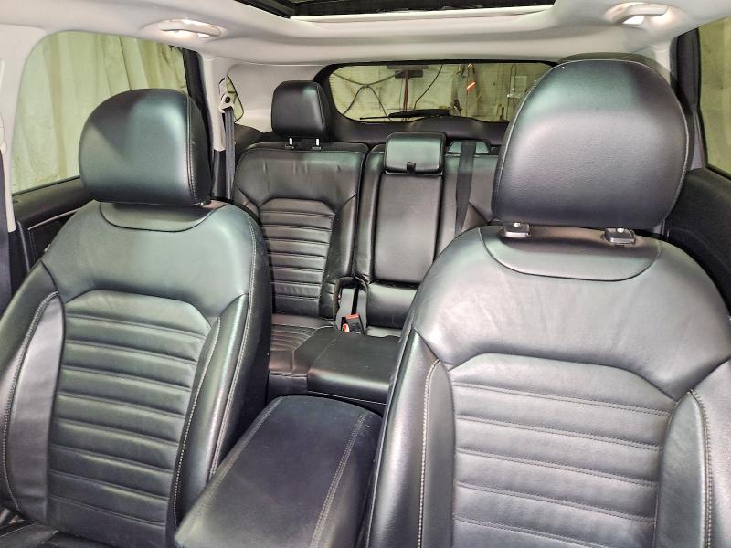 Aukcja sprzedaży 2015 Ford Edge, vin: 2FMTK4J82FBC30130, numer aukcji: 53803276