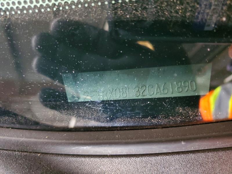 Продаж на аукціоні авто 2002 Ford F150, vin: 2FTRX08L32CA61890, номер лоту: 53606206