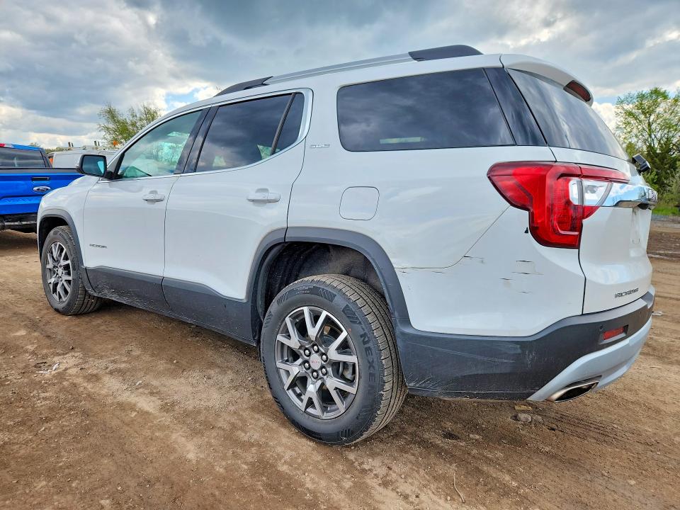 Продаж на аукціоні авто 2020 Gmc Acadia, vin: 1GKKNRLS2LZ146366, номер лоту: 52857876