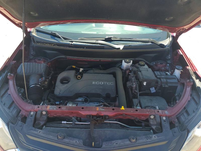 Aukcja sprzedaży 2020 Chevrolet Equinox, vin: 2GNAXUEV7L6267442, numer aukcji: 53652616