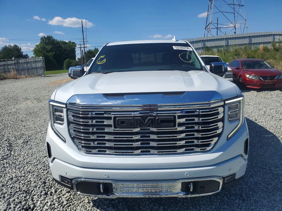 Aukcja sprzedaży 2026 Gmc Sierra, vin: 1GTUUGELXTZ249519, numer aukcji: 53380296