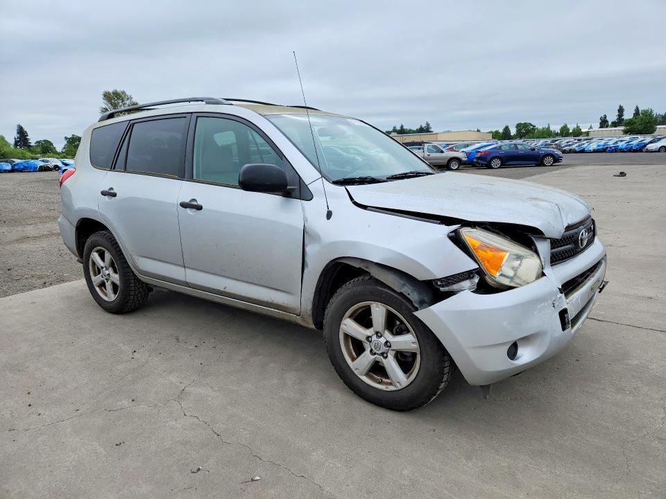 46782796 :رقم المزاد ، JTMBK33V865005194 vin ، 2006 Toyota Rav4 مزاد بيع