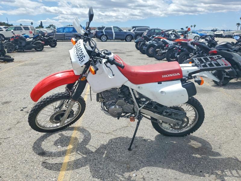 55446386 :رقم المزاد ، JH2RD0611CK900224 vin ، 2012 Honda Xr650 مزاد بيع
