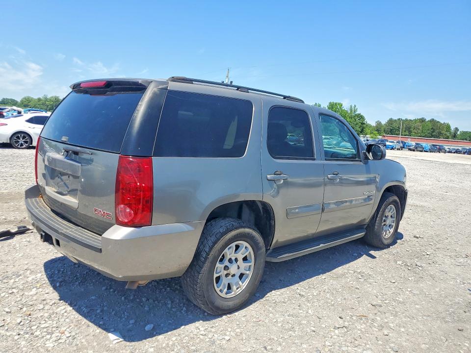 Aukcja sprzedaży 2007 Gmc Yukon, vin: 1GKFC13J17R235836, numer aukcji: 52447076