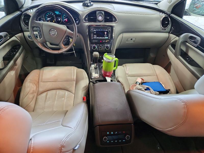 Aukcja sprzedaży 2017 Buick Enclave, vin: 5GAKVCKD2HJ252884, numer aukcji: 52551706