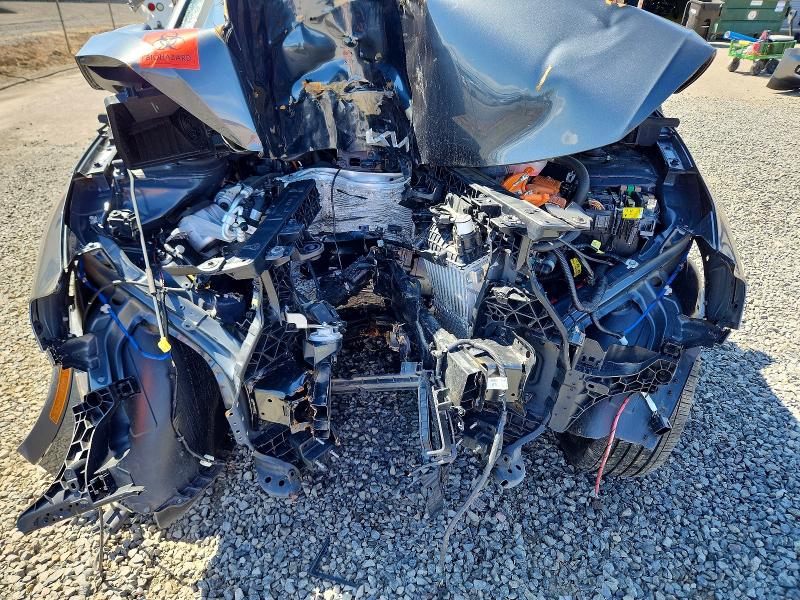 53927296 :رقم المزاد ، KNDPVCDG6S7175176 vin ، 2025 Kia Sportage مزاد بيع