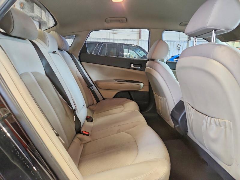 Aukcja sprzedaży 2017 Kia Optima, vin: 5XXGT4L34HG154708, numer aukcji: 54225916