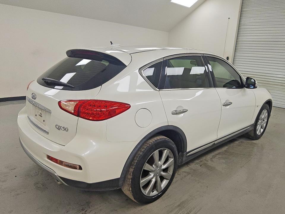 Auction sale of the 2016 Infiniti Qx50, vin: JN1BJ0RP4GM231706, lot number: 51975576