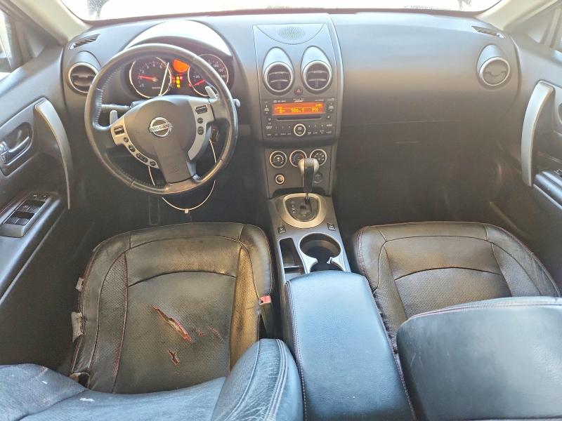 Aukcja sprzedaży 2008 Nissan Rogue, vin: JN8AS58V68W112245, numer aukcji: 51904686
