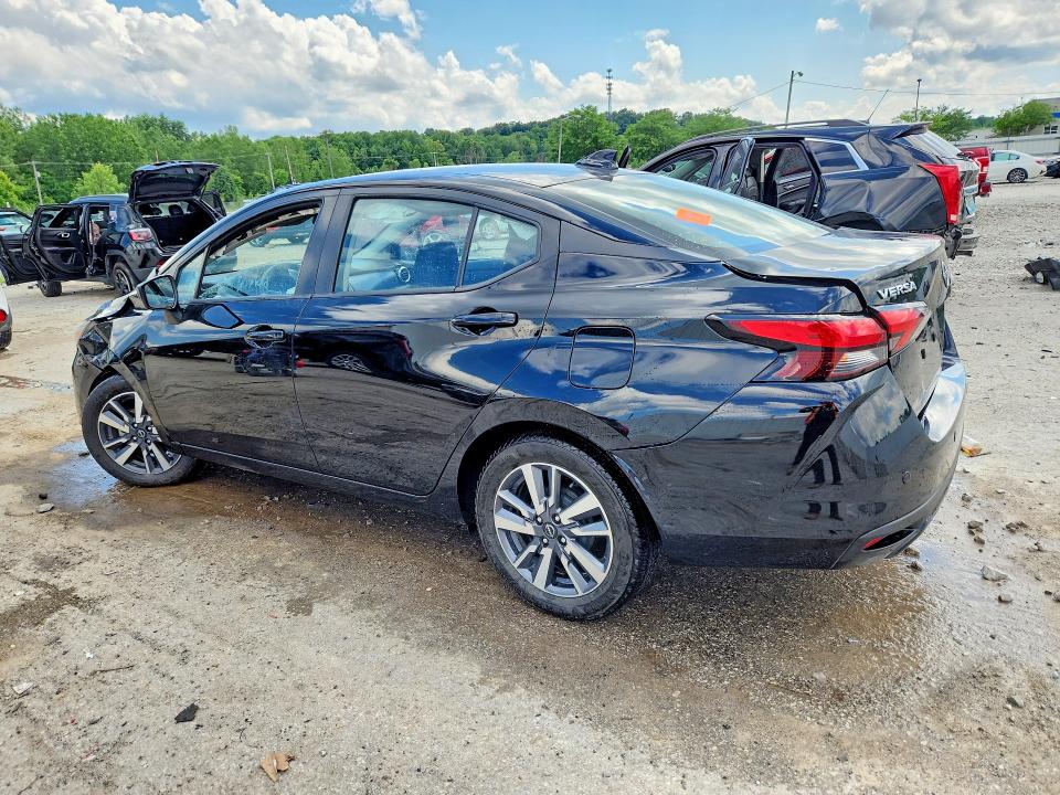 Продаж на аукціоні авто 2023 Nissan Versa, vin: 3N1CN8EV0PL837882, номер лоту: 54850976