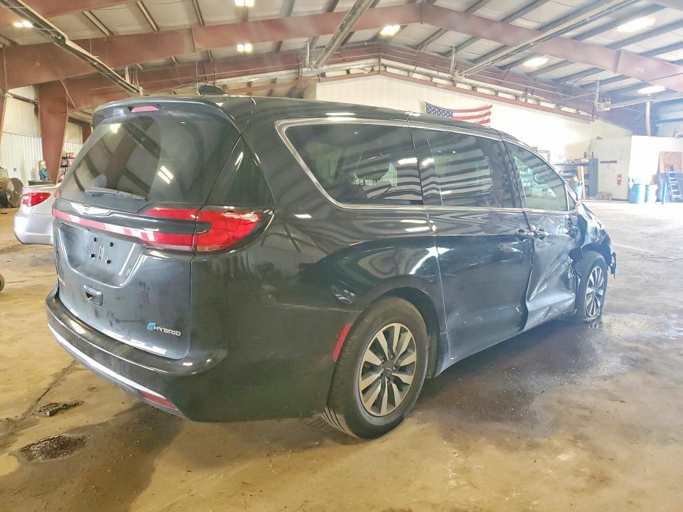 Aukcja sprzedaży 2022 Chrysler Pacifica, vin: 2C4RC1L70NR220846, numer aukcji: 54501296