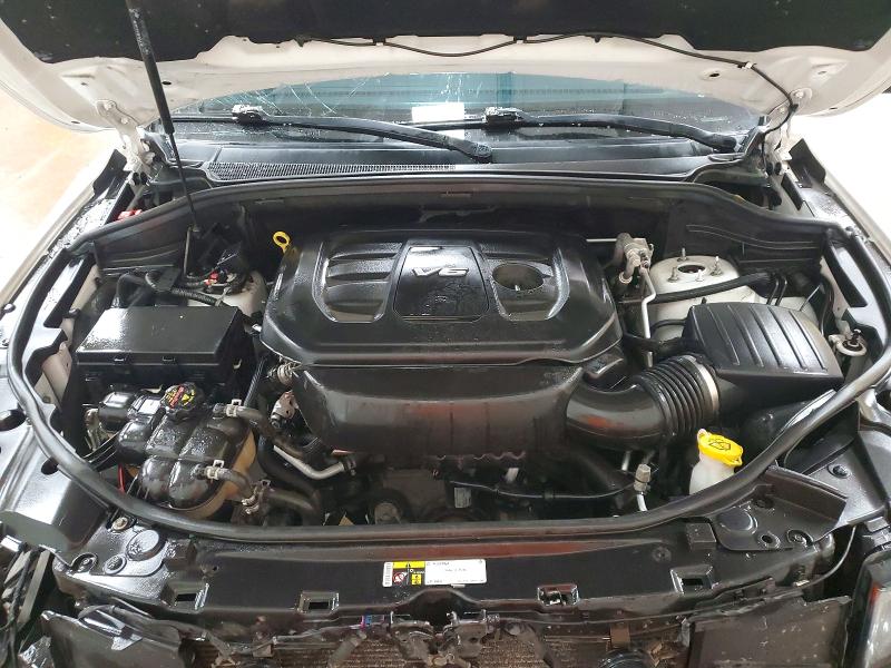 Продажа на аукционе авто 2017 Jeep Grand Cherokee, vin: 1C4RJFAG9HC851257, номер лота: 52349346