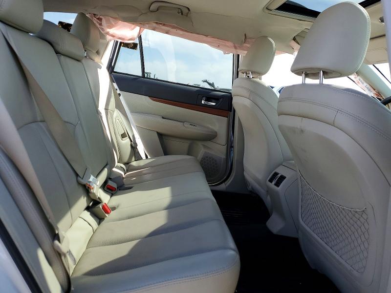 Продажа на аукционе авто 2014 Subaru Outback, vin: 4S4BRCLC3E3259301, номер лота: 53259176