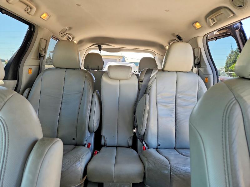 Продаж на аукціоні авто 2011 Toyt Sienna, vin: 5TDYK3DC3BS105280, номер лоту: 54683266