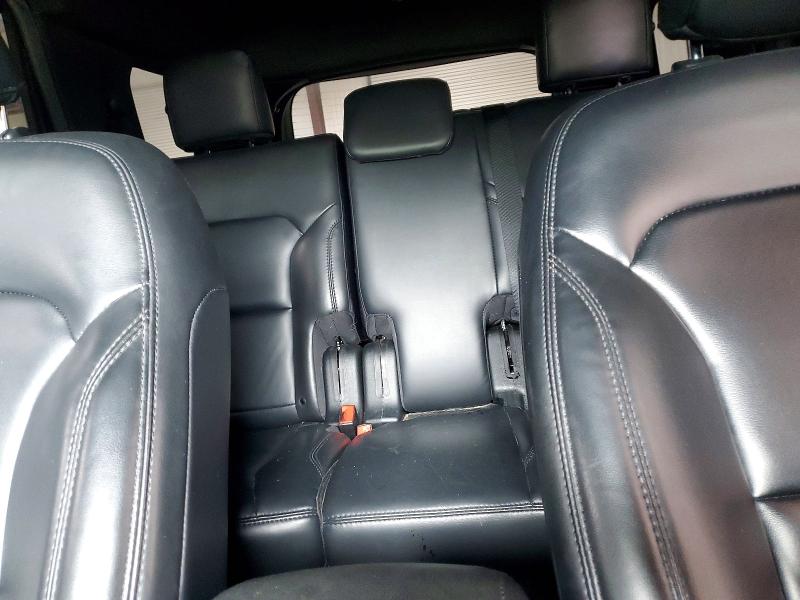 Продаж на аукціоні авто 2019 Ford Explorer, vin: 1FM5K8D87KGA86184, номер лоту: 54867416