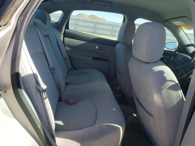 Aukcja sprzedaży 2007 Buick Lacrosse, vin: 2G4WC582971129319, numer aukcji: 54110166