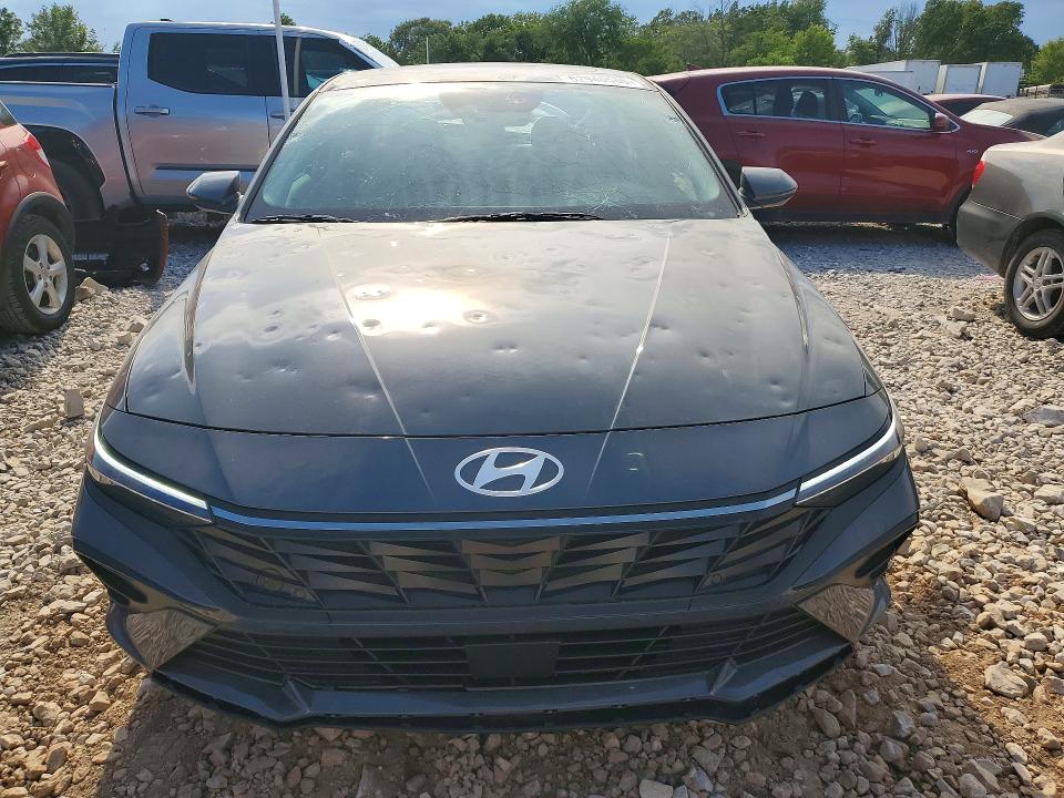 Продажа на аукционе авто 2026 Hyundai Elantra, vin: KMHLP4DG4TU176324, номер лота: 52940586