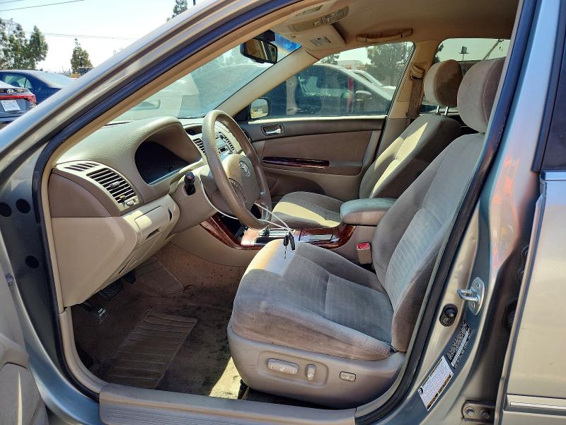Aukcja sprzedaży 2006 Toyota Camry, vin: JTDBE32K163062072, numer aukcji: 53629966