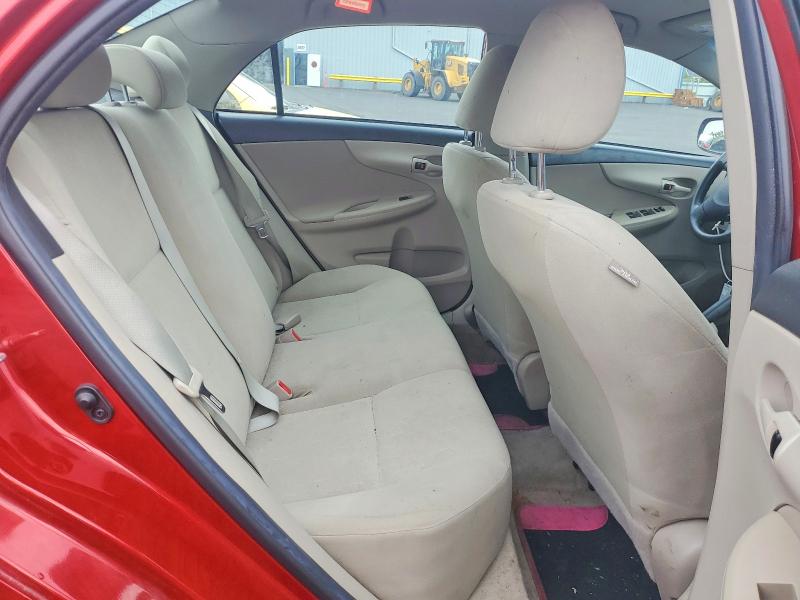 Продажа на аукционе авто 2013 Toyota Corolla, vin: 5YFBU4EE1DP152860, номер лота: 53225426