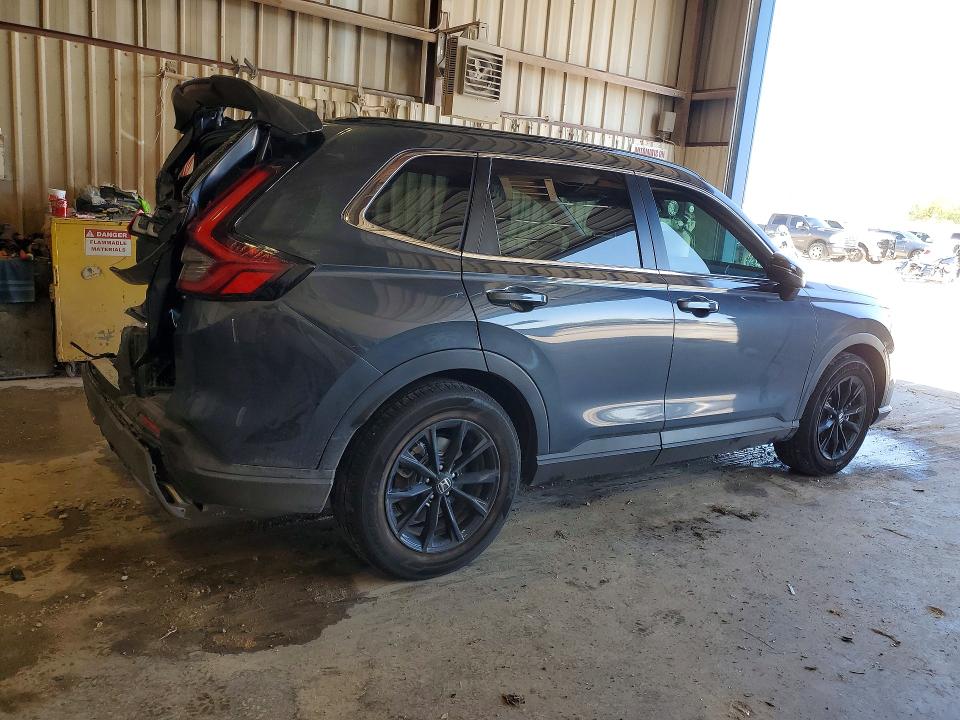 Продажа на аукционе авто 2025 Honda Cr-v, vin: 7FARS5H50SE017467, номер лота: 54772176