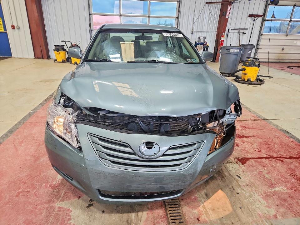 2009 Toyota Camry მანქანა იყიდება აუქციონზე, vin: 4T1BE46K99U851113, აუქციონის ნომერი: 52989586