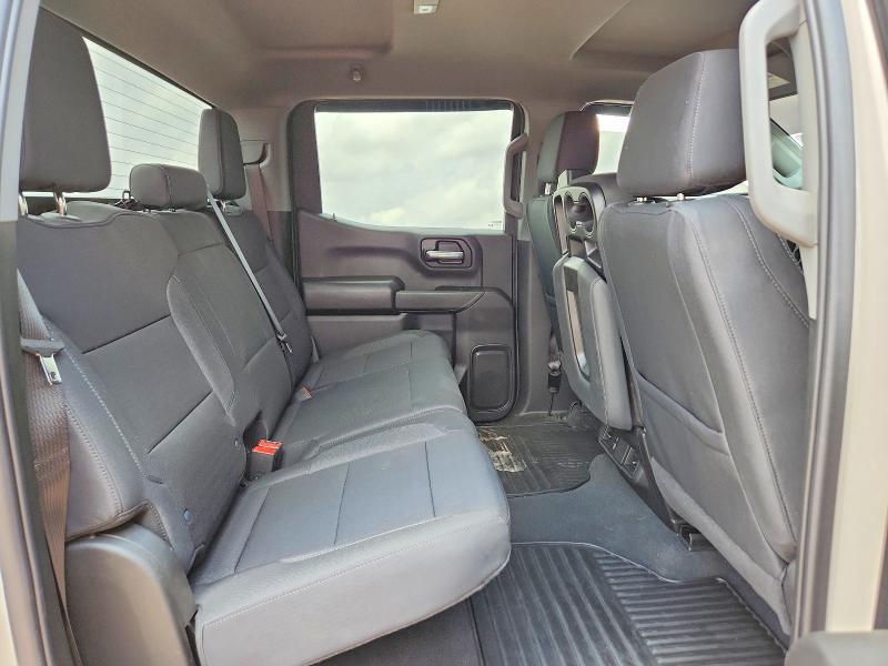 Продаж на аукціоні авто 2026 Chevrolet Silverado, vin: 3GCUKCED7TG231406, номер лоту: 54451426